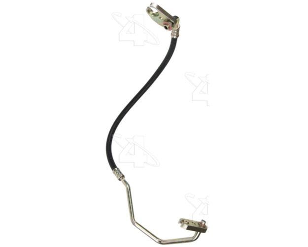 Four Seasons 55975 A&C Refrigerant Discharge Hose for 2002-2003 Freightliner Columbia