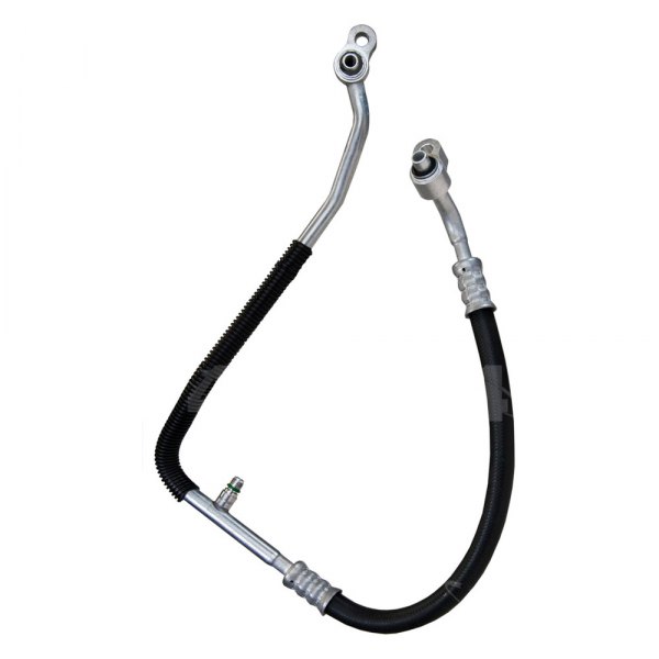 Four Seasons 56041 Air Conditioning Refrigerant Discharge Hose Assembly for 2002 Cadillac Escalade EXT