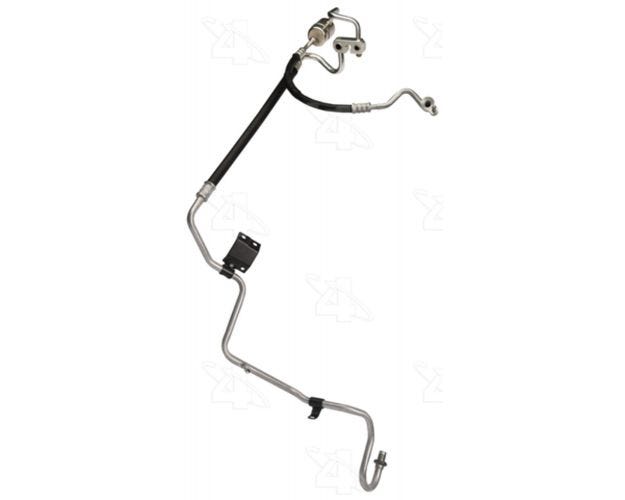 Four Seasons 56050 A&C Refrigerant Discharge & Suction Hose Assembly for 2001-2004 Ford Escape
