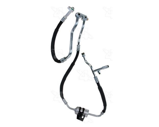 Four Seasons 56059 A&C Manifold Hose Assembly for 2002-2003 Ford Lobo