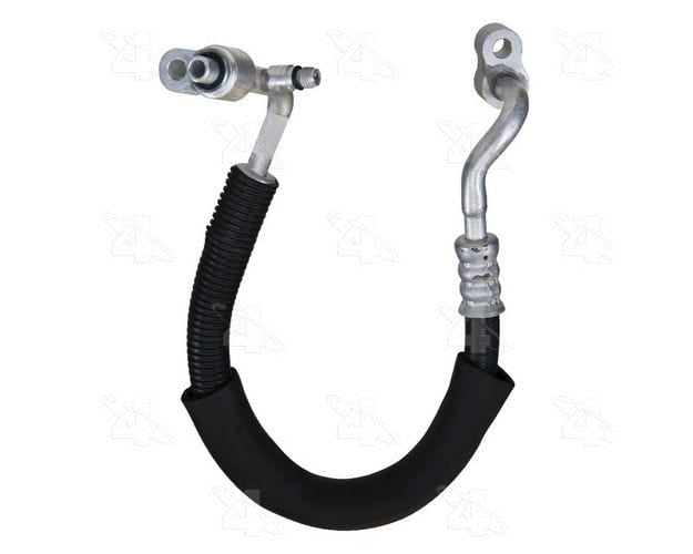 Four Seasons 56074 A&C Refrigerant Discharge Hose for 2000-2002 Cadillac DeVille