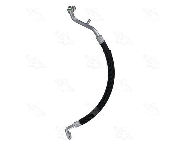 Four Seasons 56087 A&C Refrigerant Suction Hose for 2007-2008 Ford Lobo