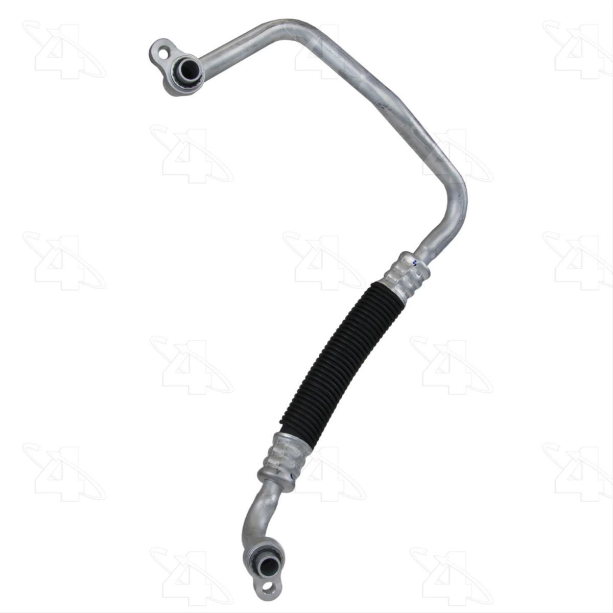 Four Seasons 56088 Air Conditioning Suction Hoses for 2003-2005 Cadillac Deville Subbase