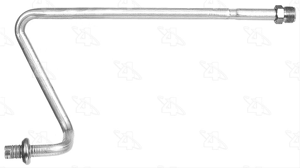 Four Seasons 56120 Liquid Line Hose Assemblies for 1996-1996 Ford Taurus Subg