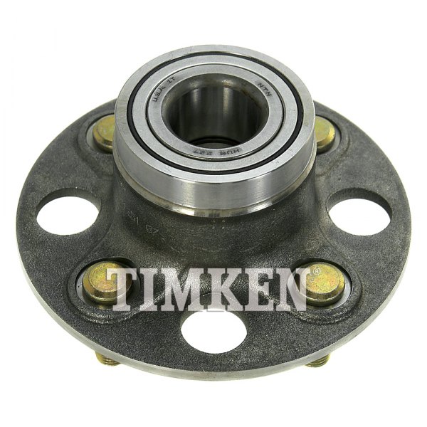 512174 Rear Hub Unit Bearing Assembly for 2001-2005 Honda Civic