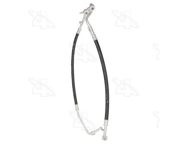 Four Seasons 56153 A&C Refrigerant Discharge & Suction Hose Assembly for 1994-1994 GMC K1500