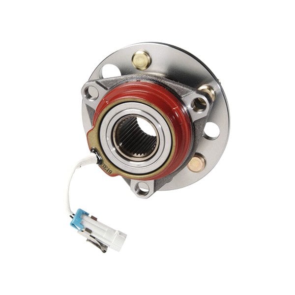 Front Hub Unit Bearing Assembly for 1992-1999 Buick LeSabre