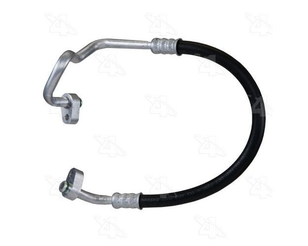 Four Seasons 56235 AC Refrigerant Discharge Hose for 20102020 Toyota Tundra