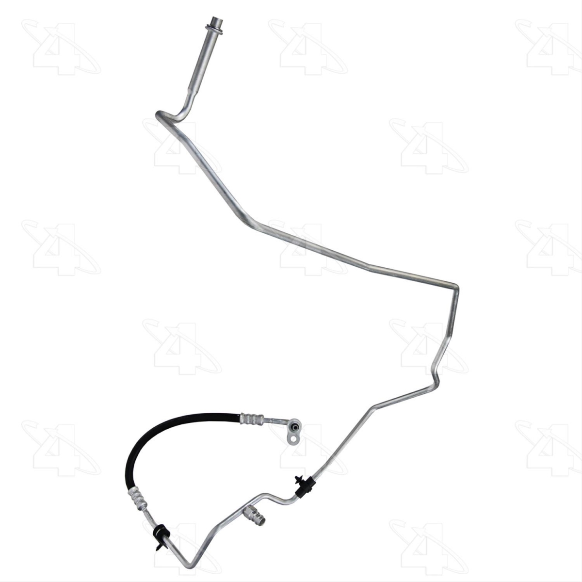 Four Seasons 56264 Liquid Line Hose Assemblies for 2006-2008 Chevrolet HHR Subls