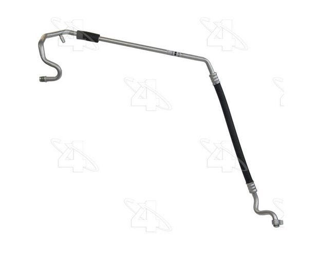 Four Seasons 56329 A&C Refrigerant Suction Hose for 2002-2003 Lexus ES300