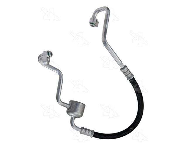Four Seasons 56274 A&C Refrigerant Discharge Hose for 2007-2009 Toyota Camry