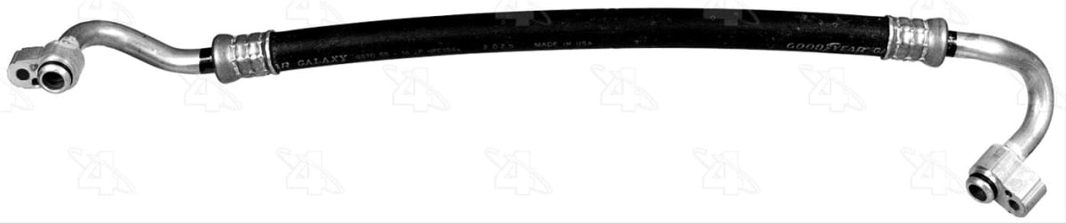Four Seasons 56293 Air Conditioning Suction Hoses for 1994-1995 Toyota Camry Subdx