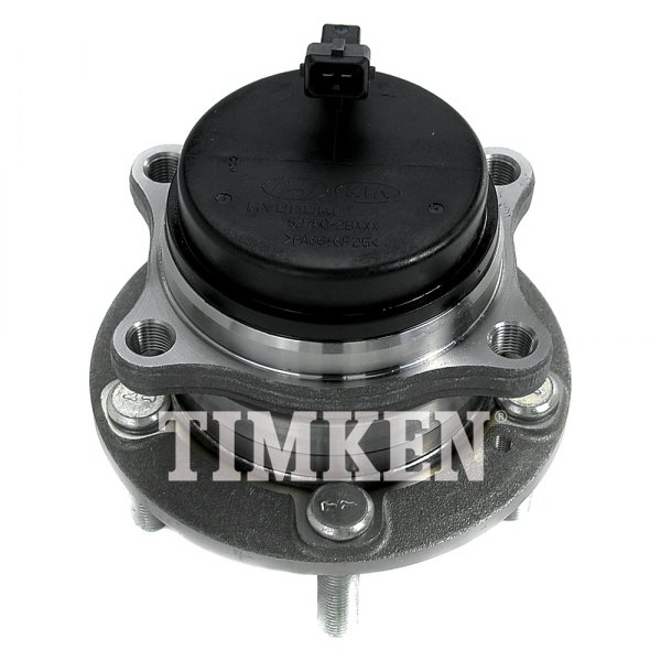 512326 Rear Hub Unit Bearing Assembly for 2007-2018 Hyundai Santa Fe