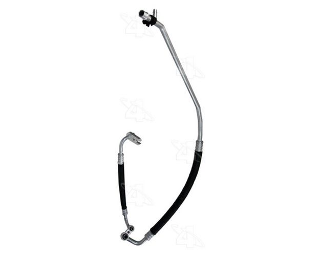 Four Seasons 56311 A&C Manifold Hose Assembly for 2008-2009 Saturn Aura