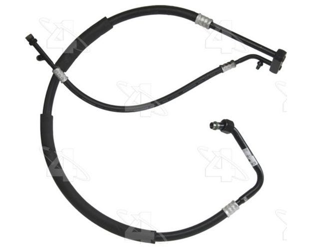 Four Seasons 56393 A&C Refrigerant Discharge & Suction Hose Assembly for 1994-1996 Ford F-350