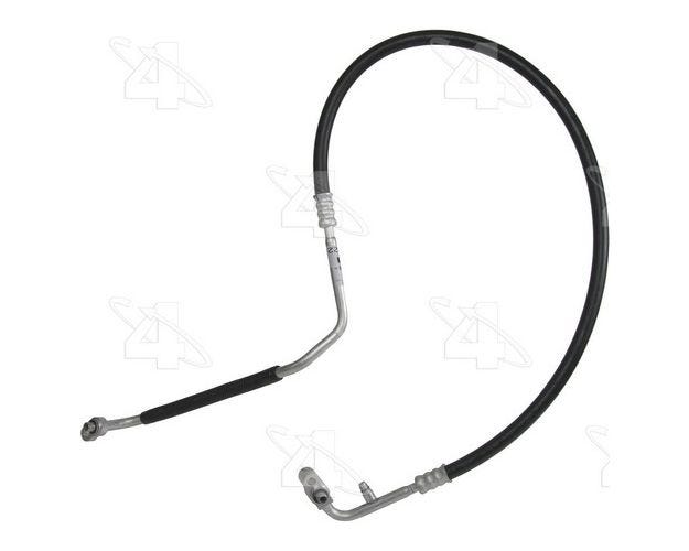 Four Seasons 56422 A&C Refrigerant Discharge Hose for 2003-2006 Chevrolet Silverado 1500