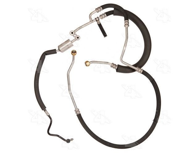 Four Seasons 56442 A&C Refrigerant Discharge & Suction Hose Assembly for 1999-2005 Chevrolet Astro
