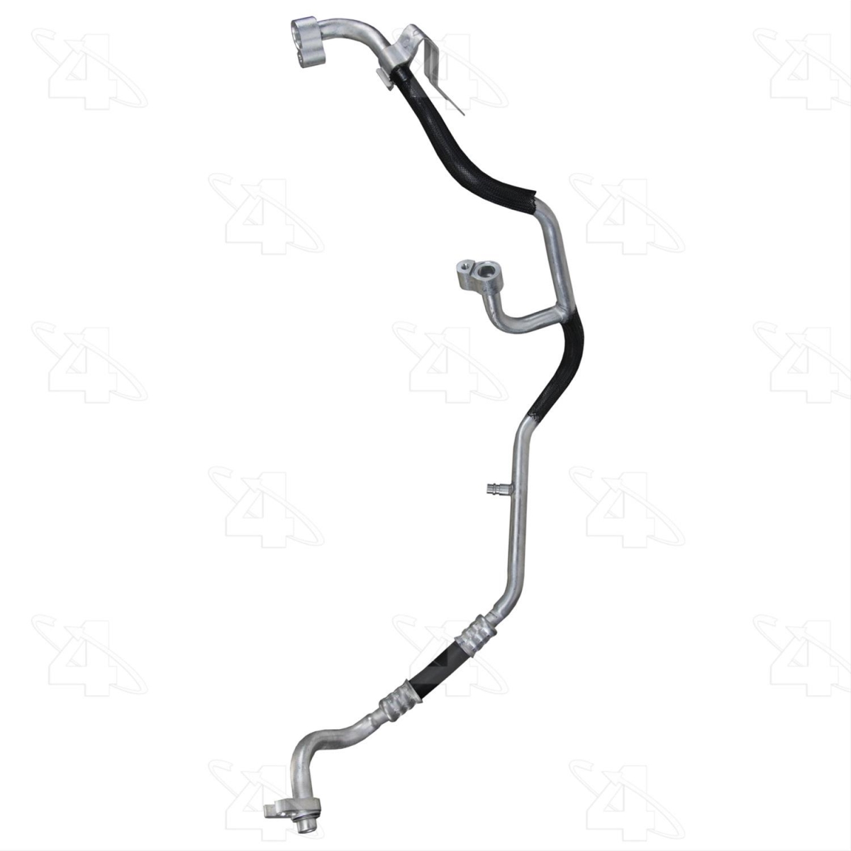 Four Seasons 56448 Air Conditioning Suction Hoses for 2005-2006 Buick Terraza Subcx