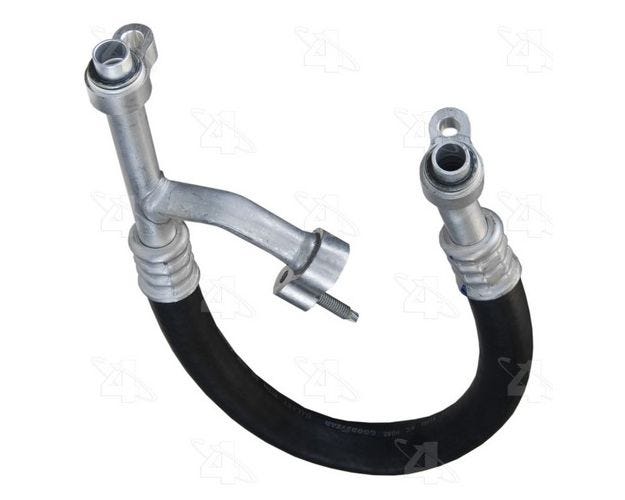 Four Seasons 56458 A&C Refrigerant Suction Hose for 2014-2014 Cadillac Escalade ESV