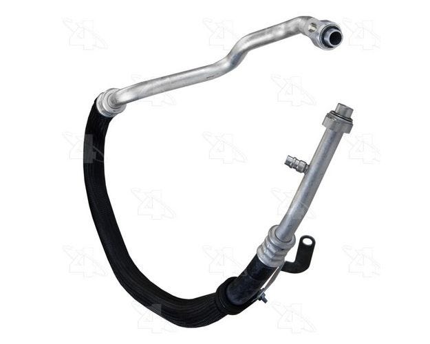 Four Seasons 56468 A&C Refrigerant Suction Hose for 2008-2008 Buick Enclave