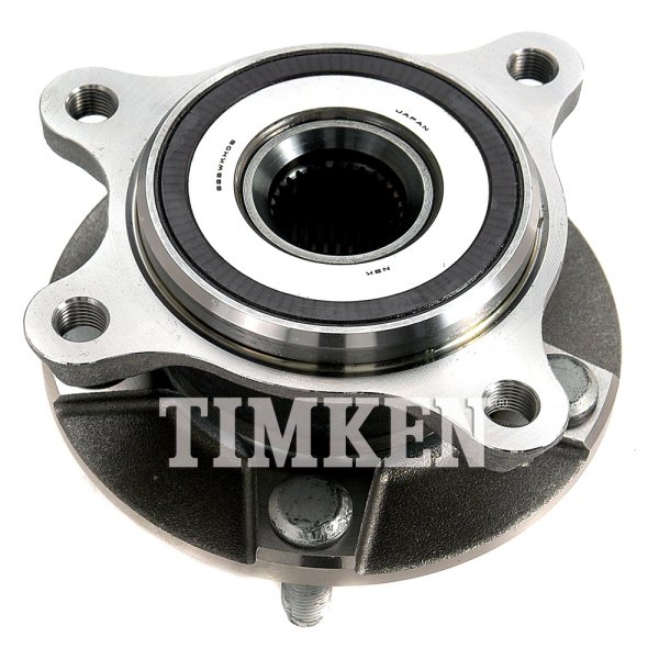 HA590139 Front Right Hub Unit Bearing Assembly for 2006-2015 Lexus IS250