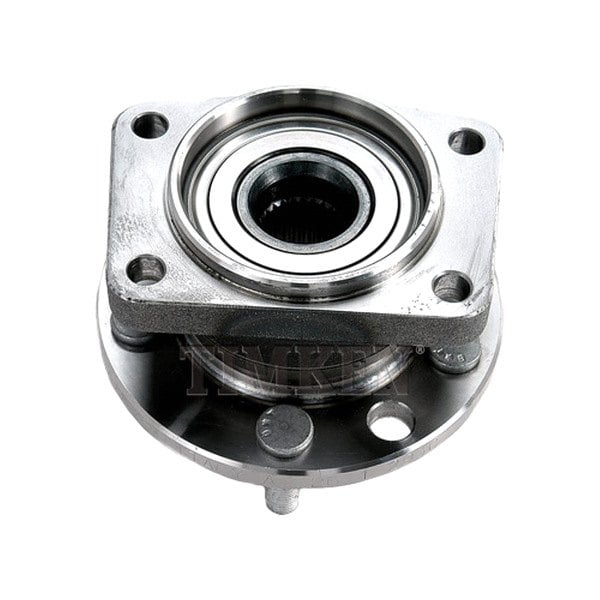 HA590174 Rear Hub Unit Bearing Assembly for 2002-2008 Jaguar X Type