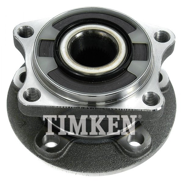 HA590218 Rear Hub Unit Bearing Assembly for 2001-2007 Volvo V70