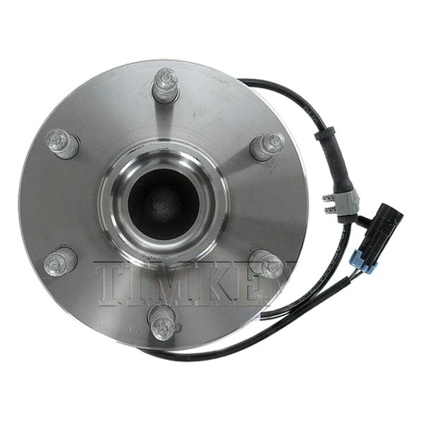 HA590307 Front Hub Unit Bearing Assembly for 2003-2005 Chevrolet Astro