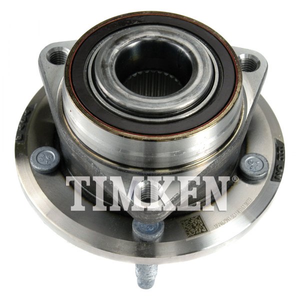 HA590404 Front Hub Unit Bearing Assembly for 2012-2017 Buick Verano