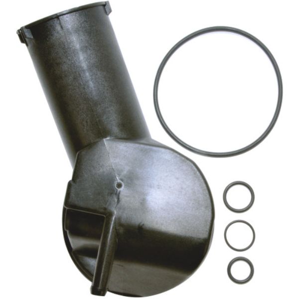 Picture of A1 Cardone 3R-916 Power Steering Reservoir for 1999-2003 Ford F250 Super Duty
