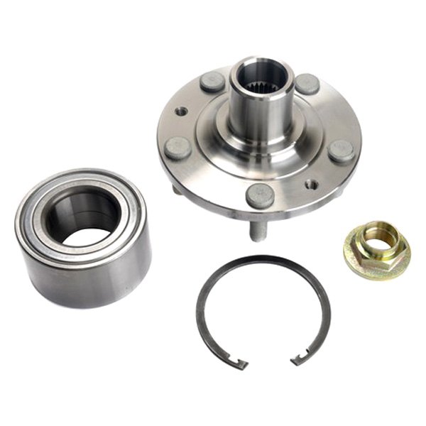HA590533 Front Hub Unit Bearing Assembly for 2006-2012 Ford Fusion