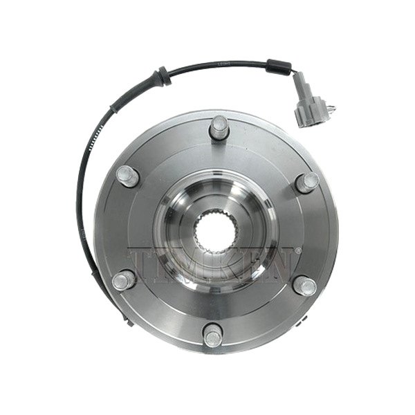 SP500701 Front Hub Unit Bearing Assembly for 2004-2007 Nissan Titan