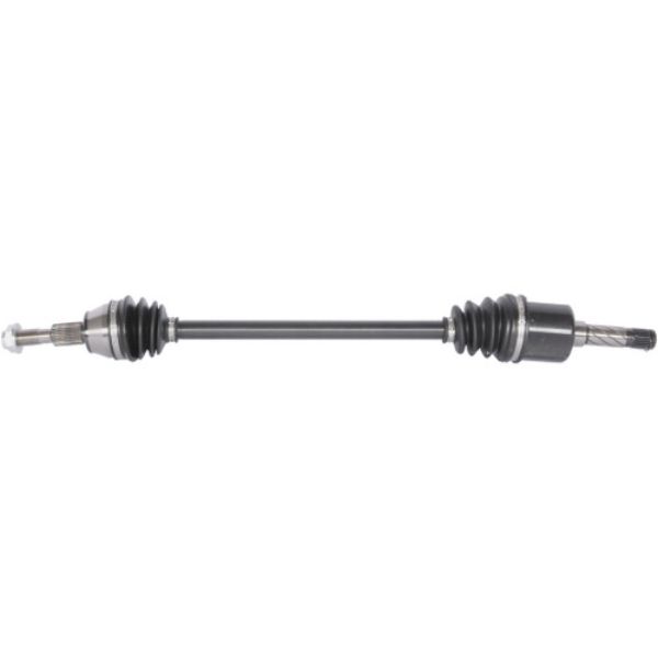 66-2396 CV Axle Assembly for 2013 Ford Fusion