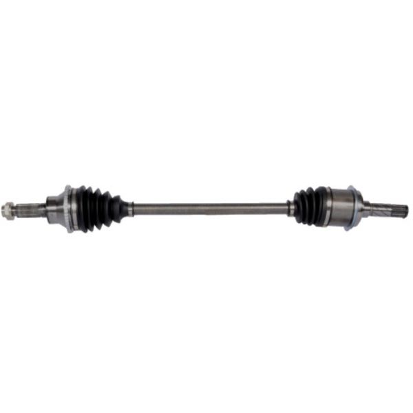 66-8224 Rear Left CV Axle Assembly for 2011-2015 Mazda CX9