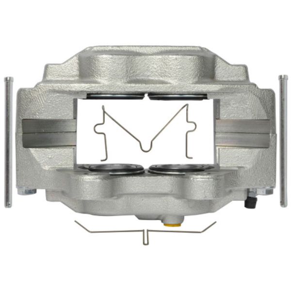 2C-1240 Front Right Unloaded Brake Caliper for 1989-1995 Toyota Pickup