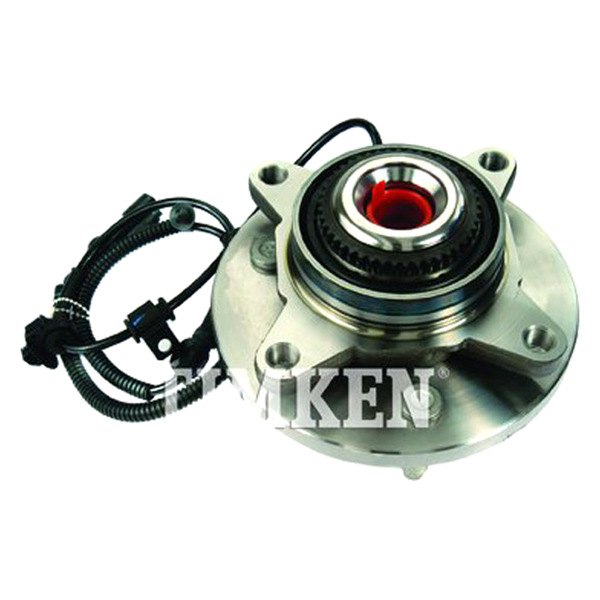 SP550217 Hub Unit Bearing Assembly for 2010 Ford F-150