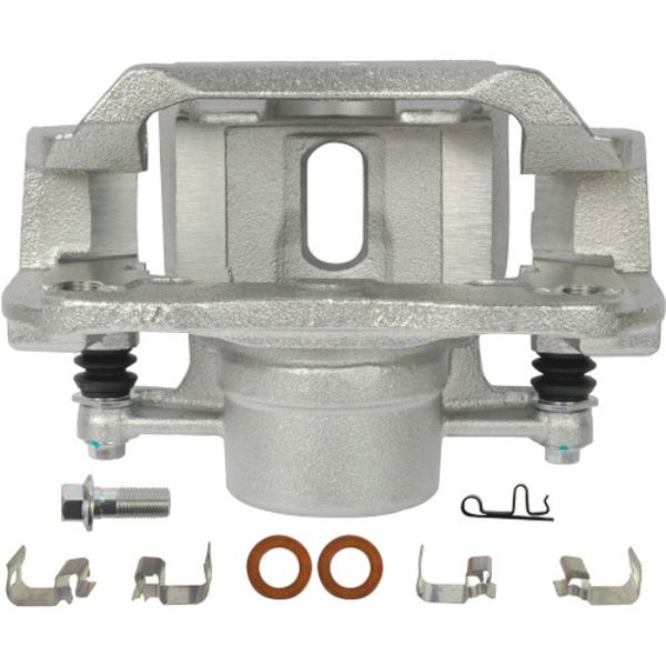 2C-2664 Front Left Unloaded Brake Caliper for 2006-2007 Toyota Highlander