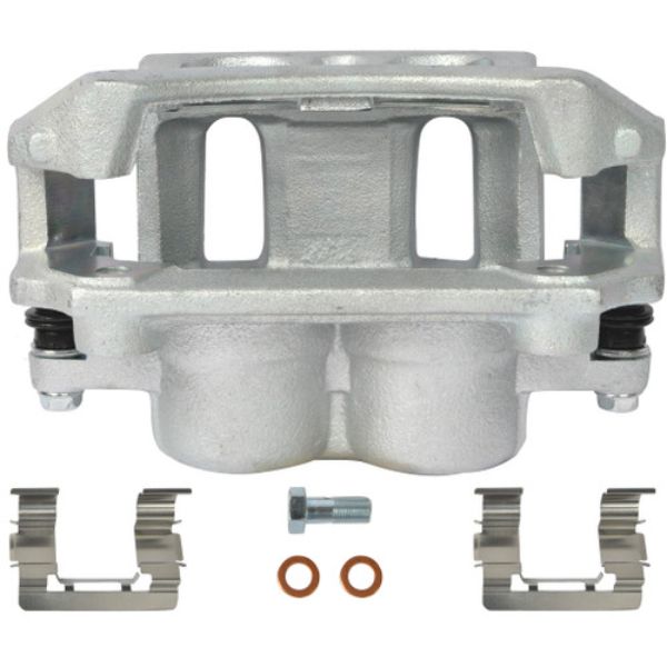 2C-4863 Front Left Brake Caliper for 2003-2004 Dodge Dakota