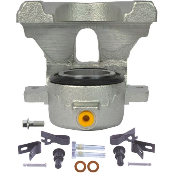 2C-4013 Front Left Unloaded Brake Caliper for 1968-1970 Ford Fairlane