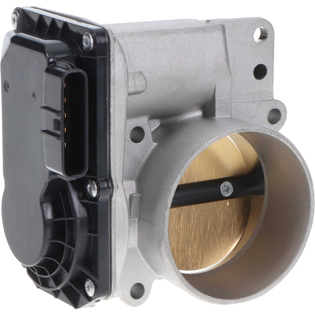 Picture of A1 Cardone 6E-5206 Fuel Injection Throttle Body for 2004-2010 Volvo S40