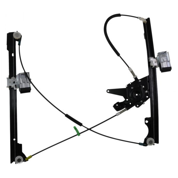 WR40825 Window Regulator for 1993-1998 Volkswagen Jetta