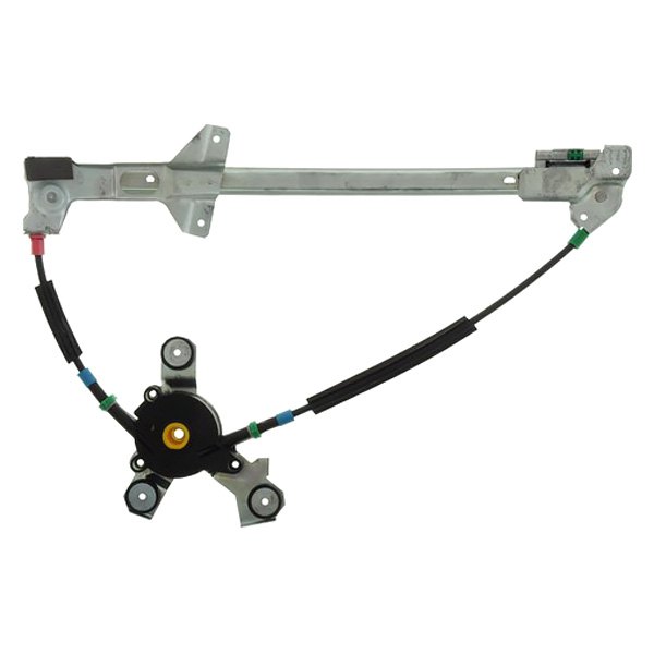 WR40492 Window Regulator for 1998 Audi A6 Quattro