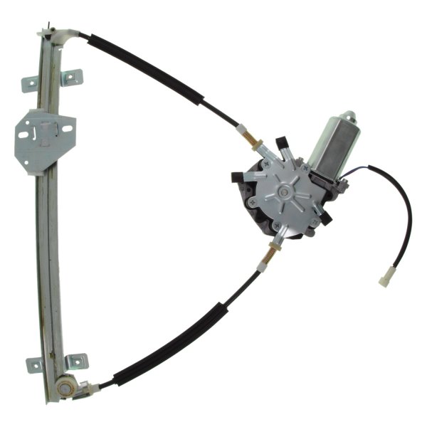 WL41364 Window Regulator for 1988-1992 Volkswagen Jetta