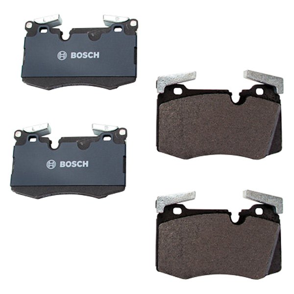 BP1403 Front Disc Brake Pads for 2014 Mini Cooper