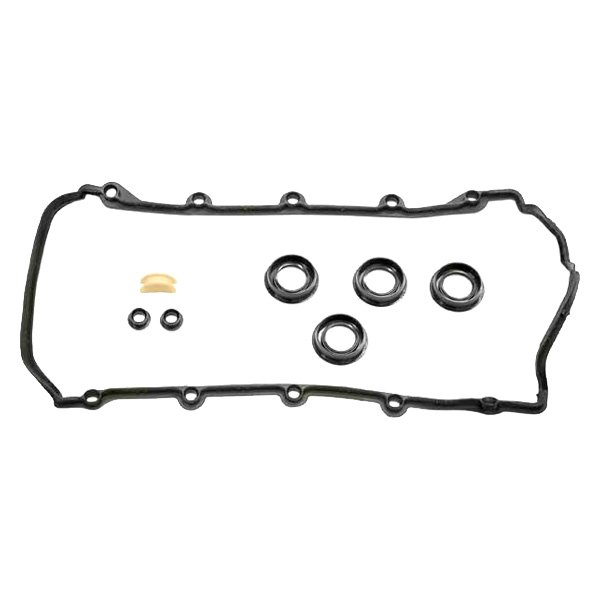 255570 Valve Cover Gasket Set for 2000-2004 Audi A6 Quattro
