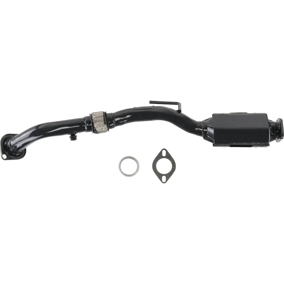 CN3006 Catalytic Converter for 2002-2006 Nissan Altima