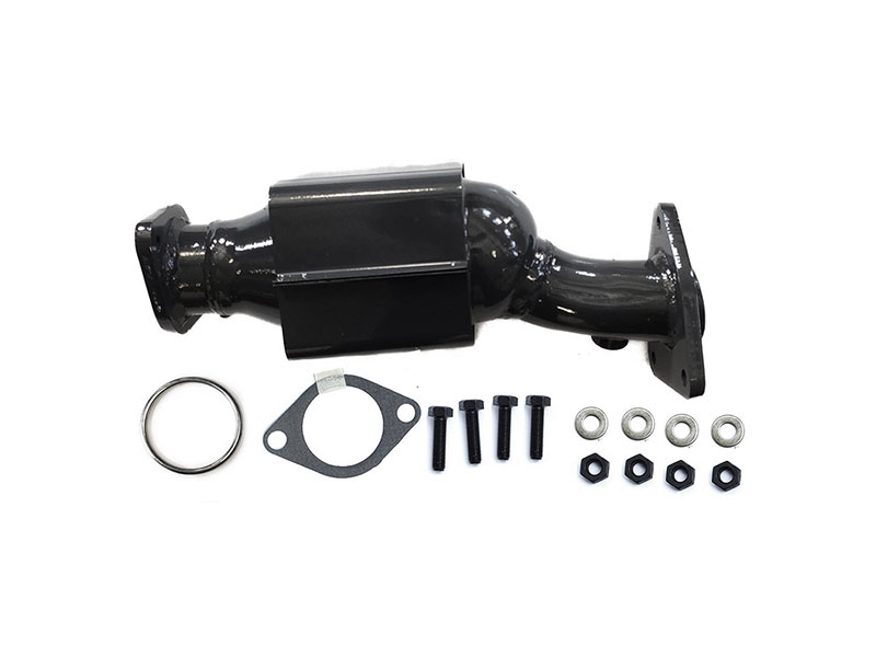 CN3008 Catalytic Converter for 2015 Nissan Xterra