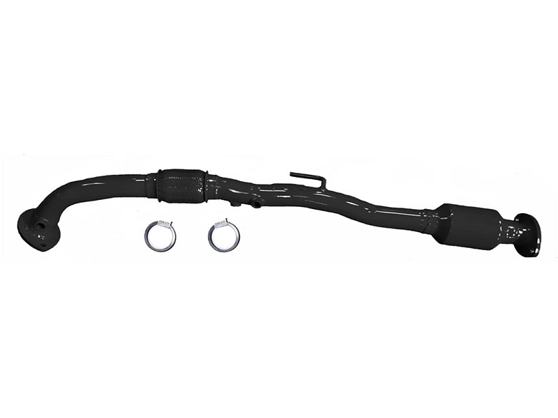 CT1017 Catalytic Converter for 2002-2006 Toyota Camry