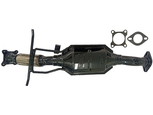 CE7005 Catalytic Converter for 2004, 2006-2007 Volvo V70
