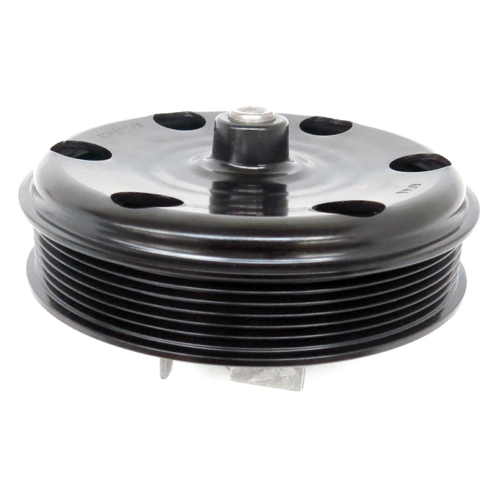US8918 Engine Water Pump for 2014 Chevrolet Silverado 1500